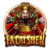 Fa Cai Shen
